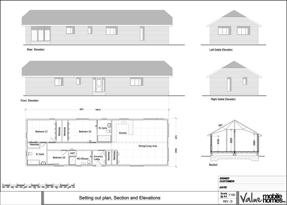 Normady-Mobilehome-Plans-65x22ft